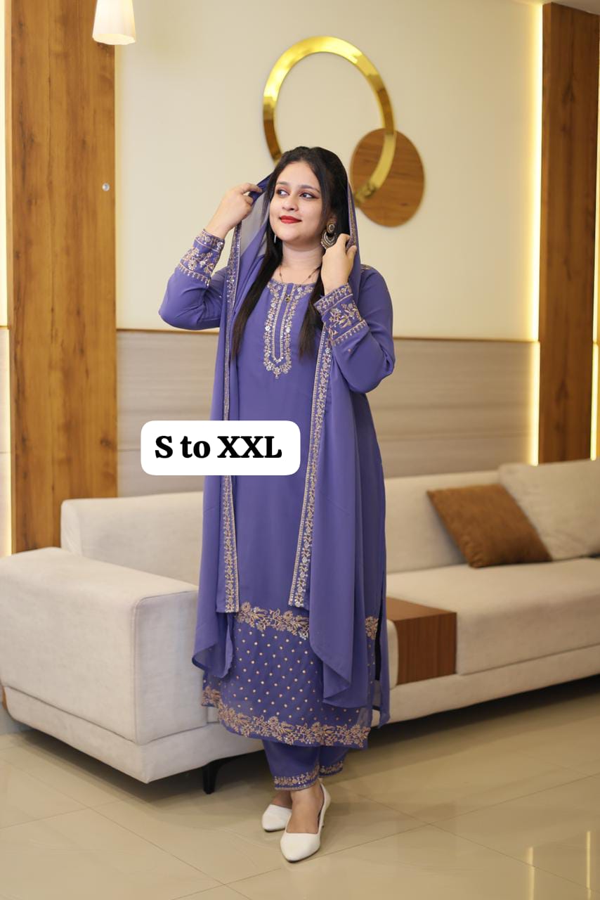 New stylish Salwar suits