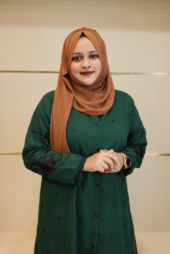 New Stylish Georgette Co-ord Set