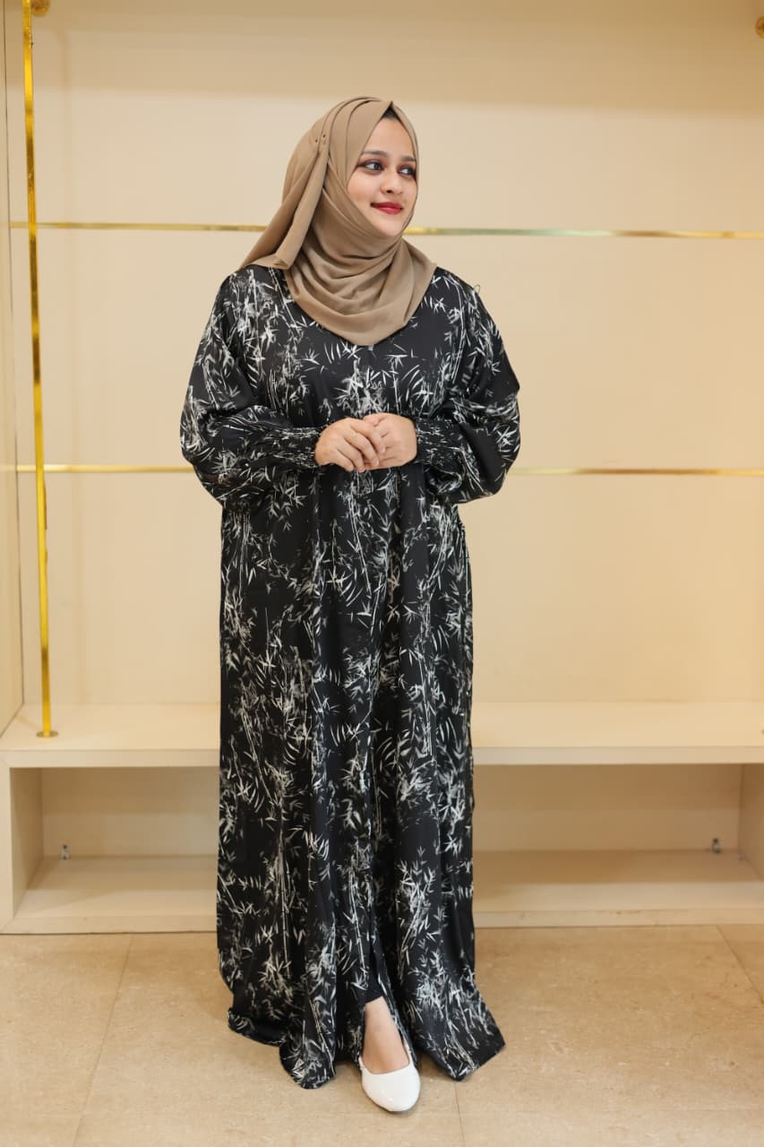 New Stylish Imported Gown – Premium Quality